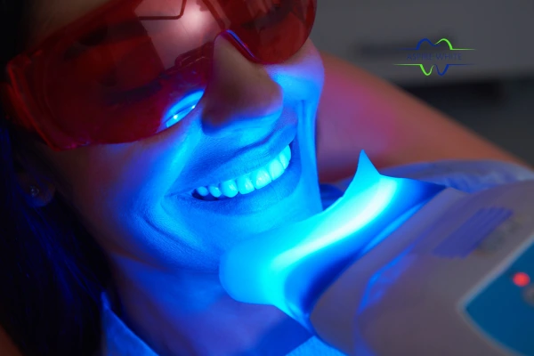 Book your 1 hour teeth whitening Beaconsfield today!